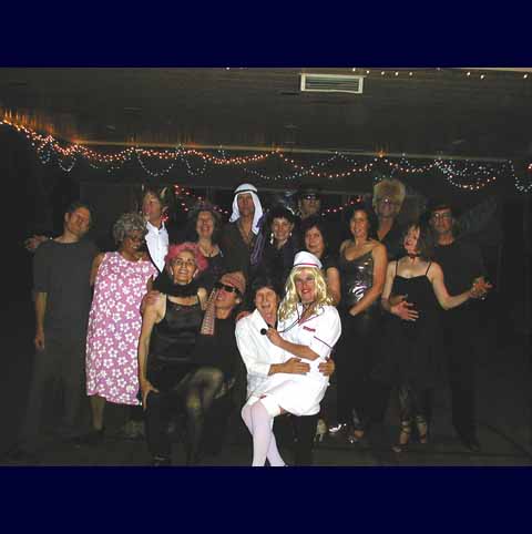 group photo